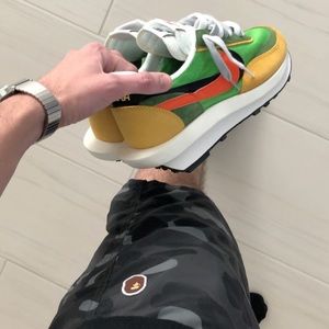 Meet your Posher, Bruno